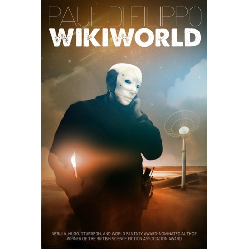 WikiWorld