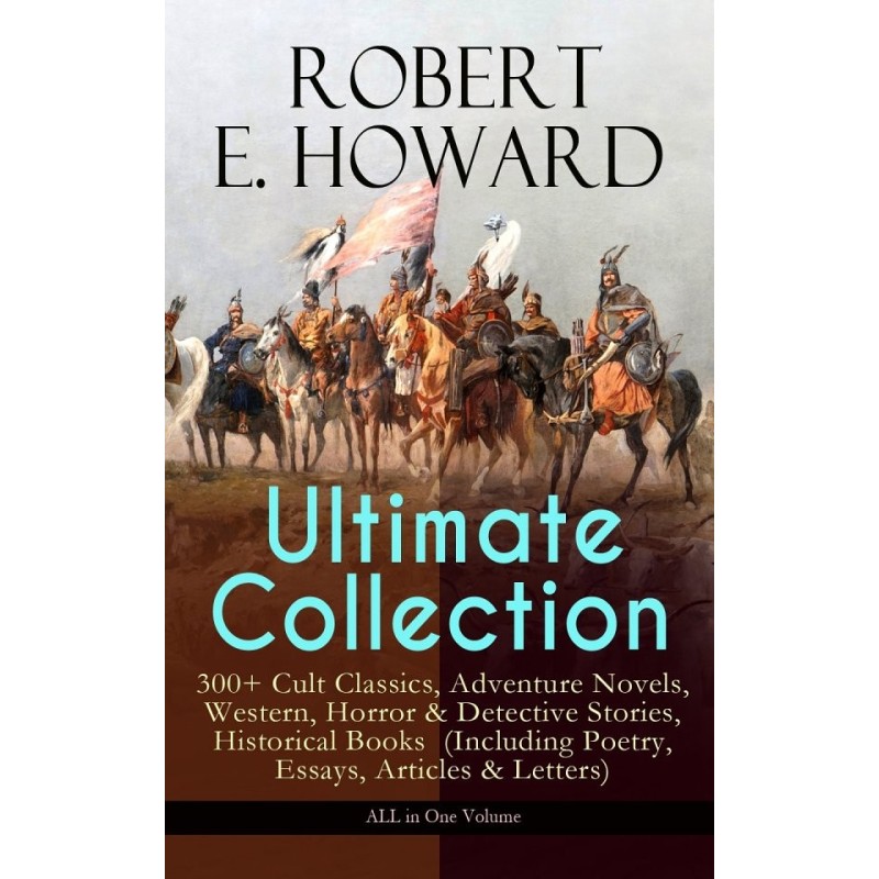 Ultimate Collection