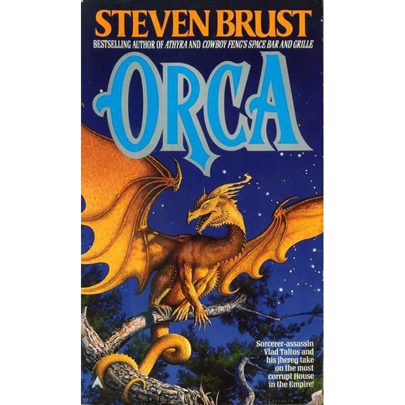 Orca