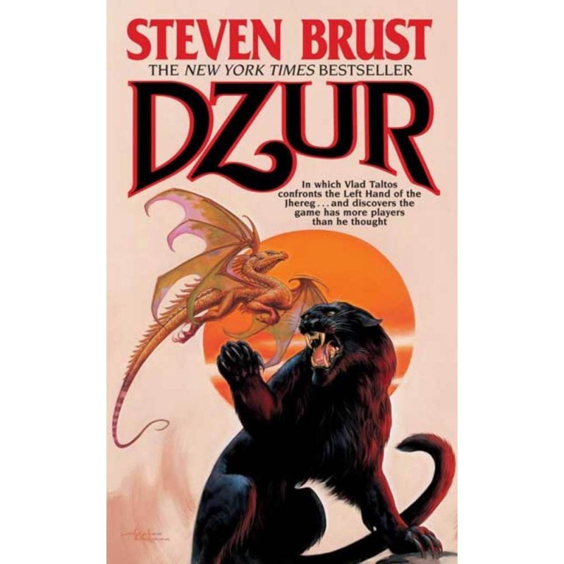 Dzur