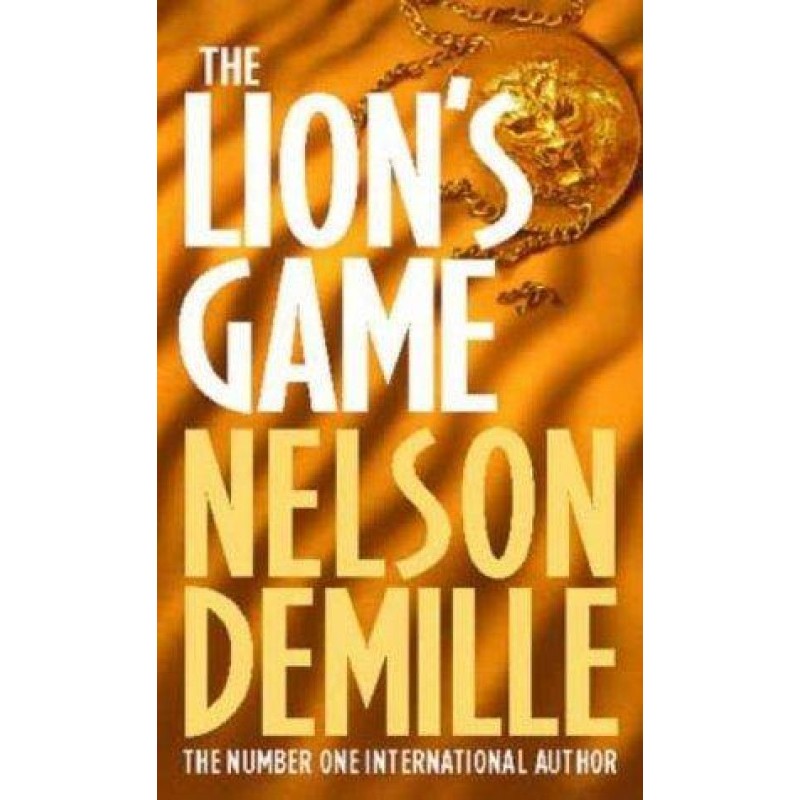 The Lion's Game
