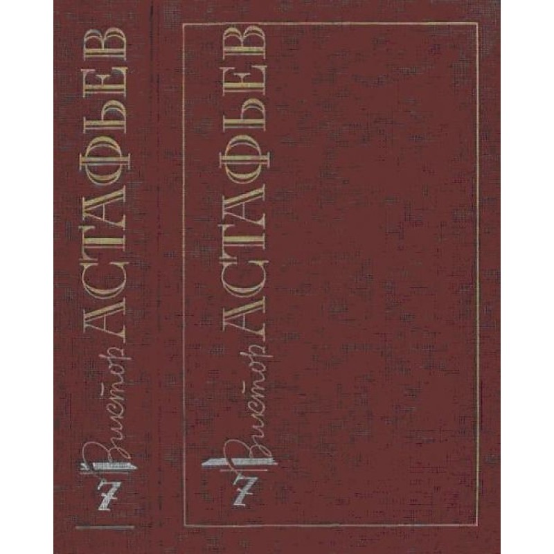 Volume 7