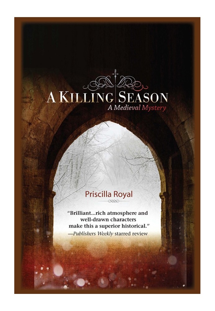 A Killing Season