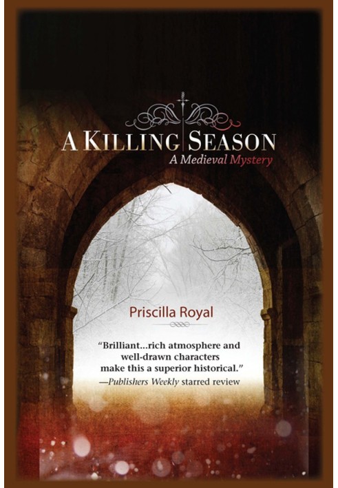 A Killing Season