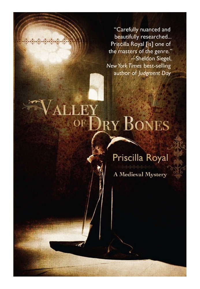 Valley of Dry Bones