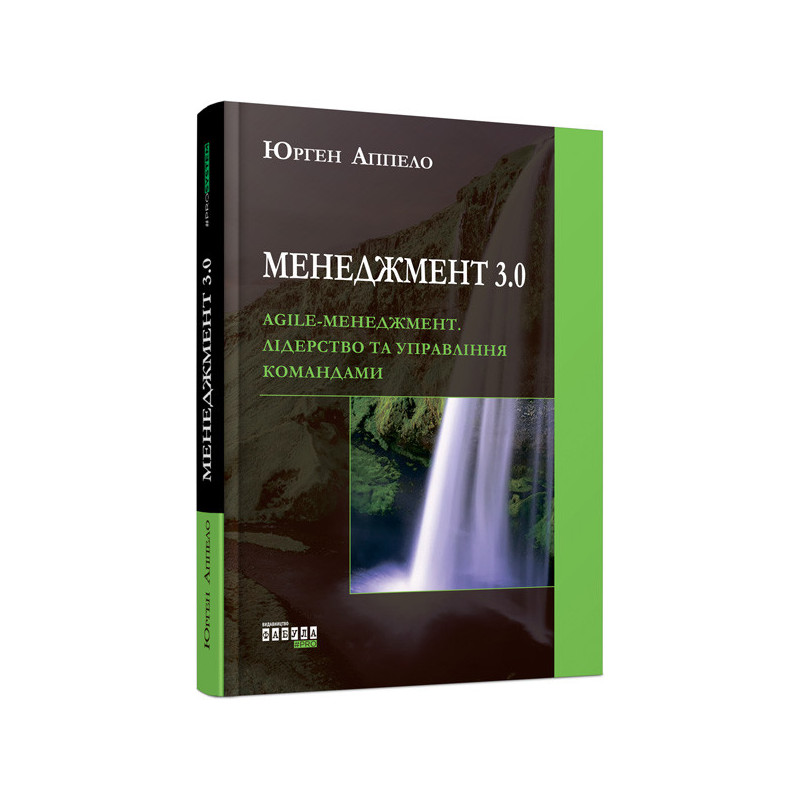 Менеджмент 3.0