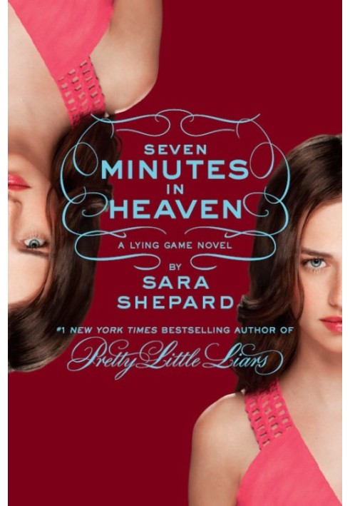 Seven Minutes in Heaven