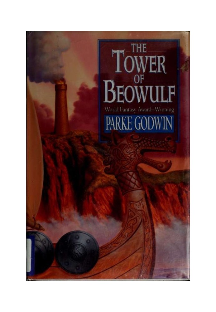 The tower of Beowulf