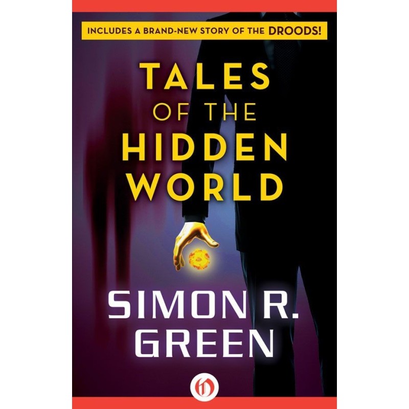 Tales of the Hidden World
