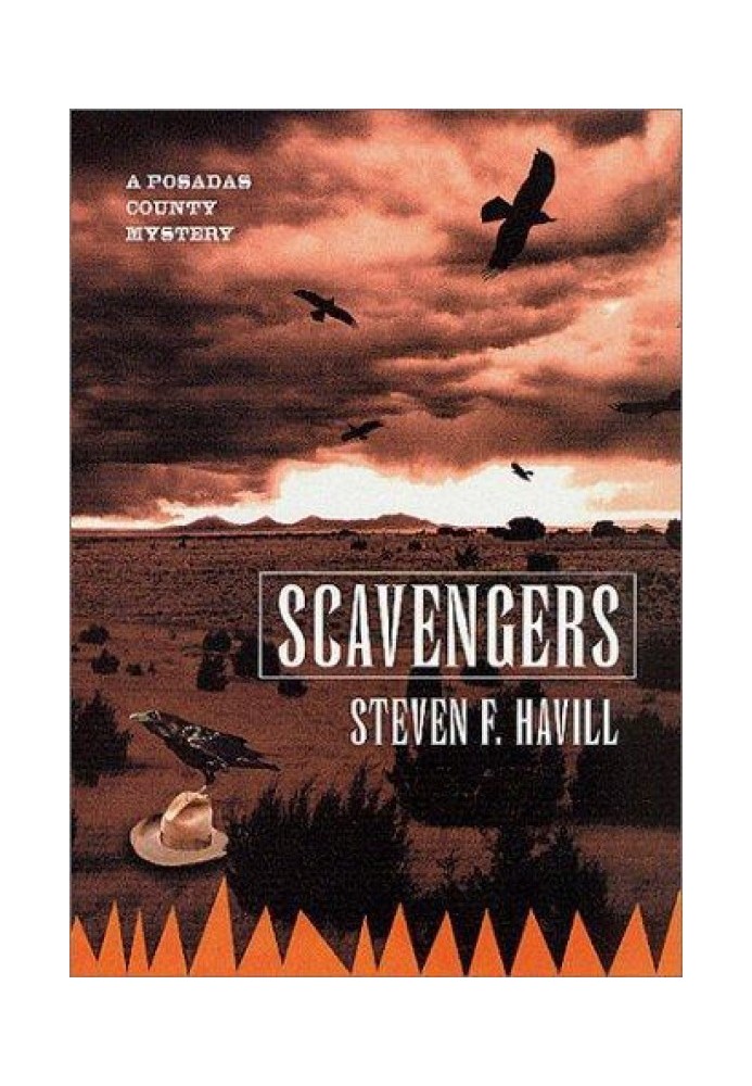 Scavengers