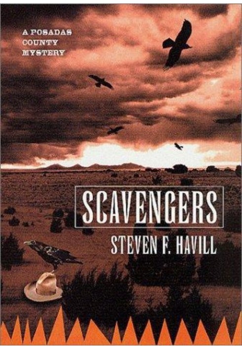 Scavengers