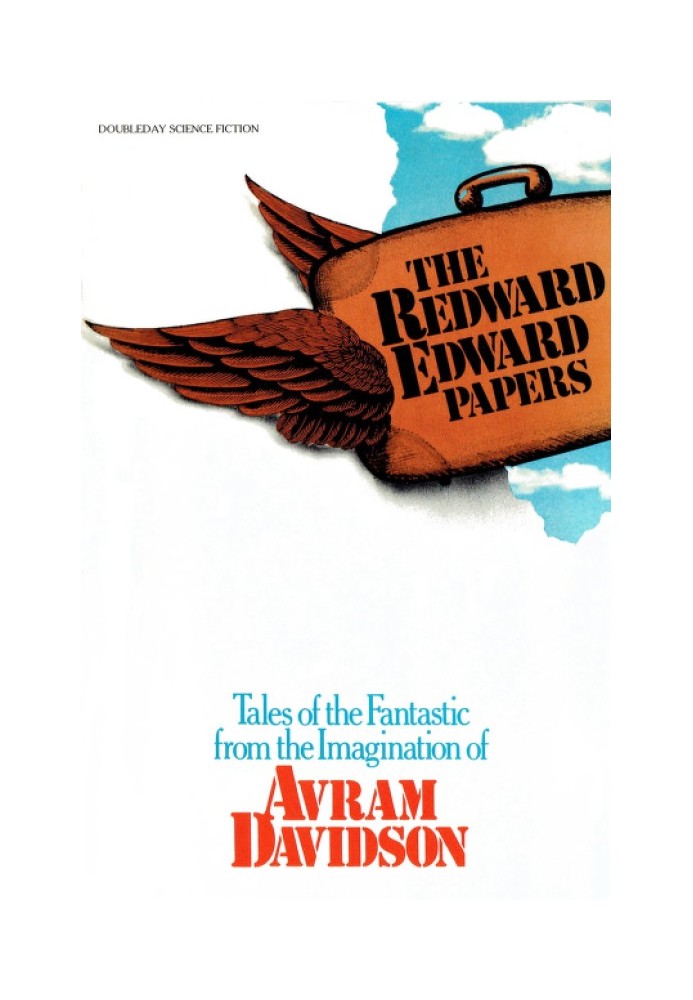 The Redward Edward papers