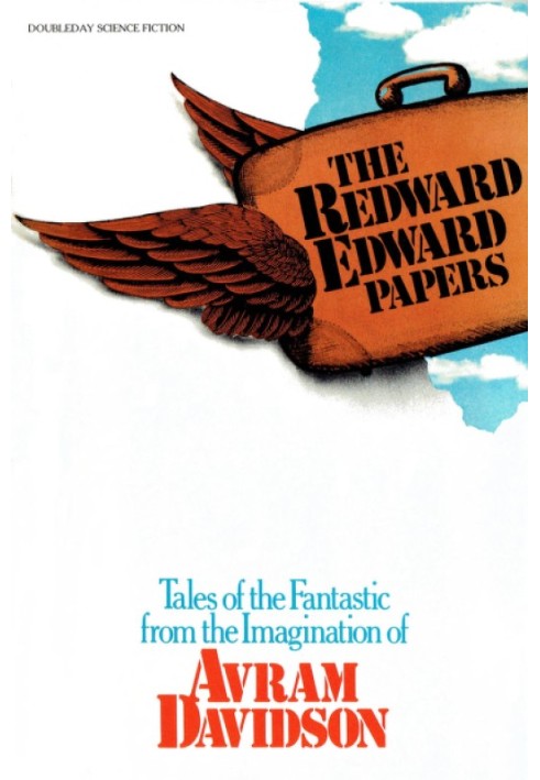 The Redward Edward papers