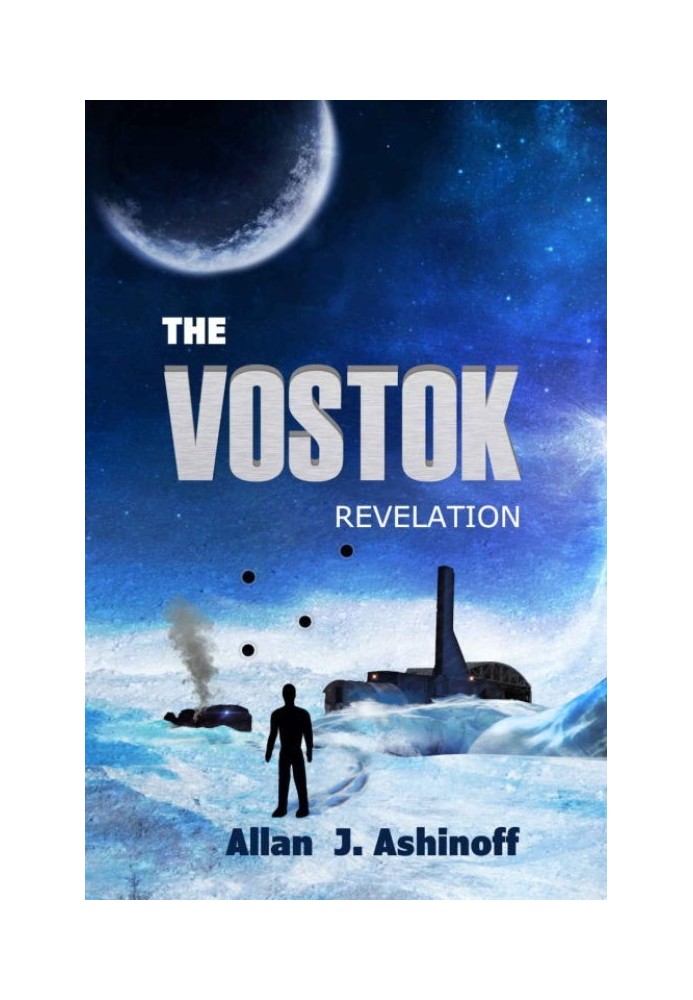 The Vostok Revelation