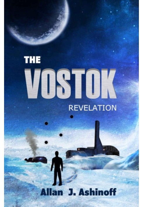 The Vostok Revelation