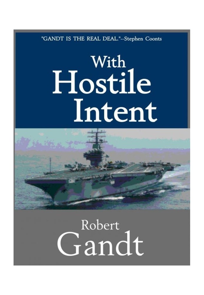 With Hostile Intent