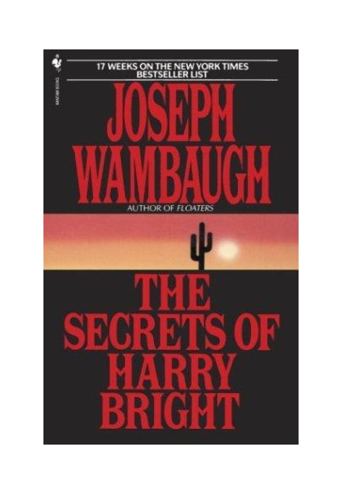 The Secrets of Harry Bright