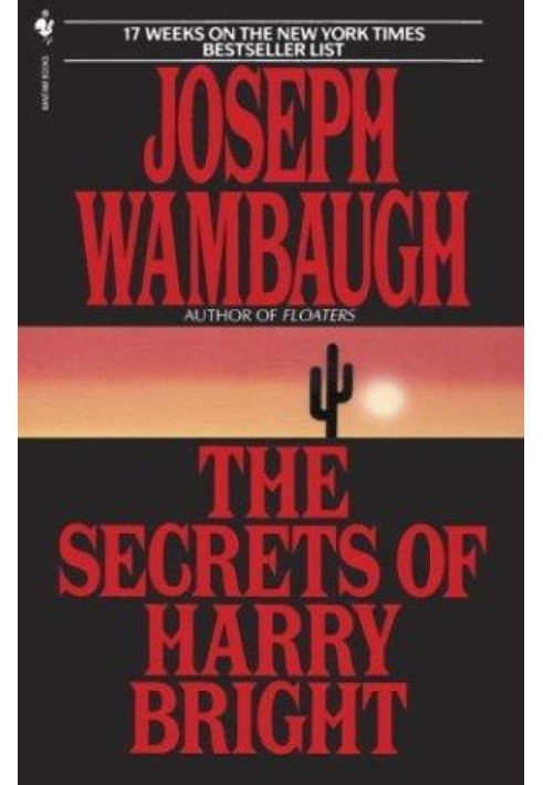 The Secrets of Harry Bright