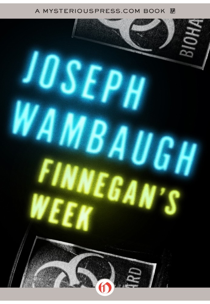 Finnegan's week