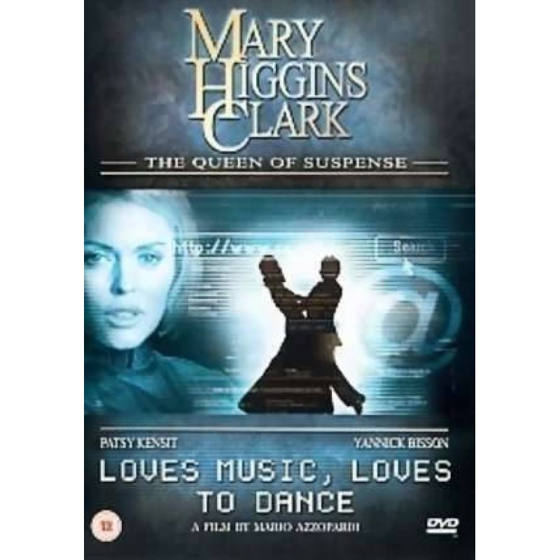 Loves Music, Loves To Dance