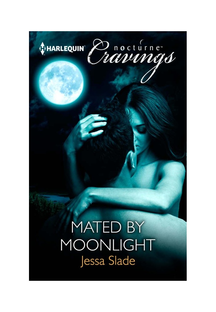 Mated by Moonlight