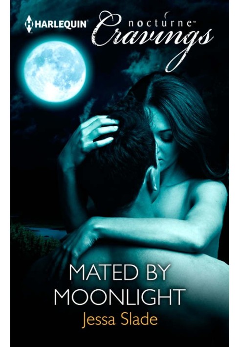 Mated by Moonlight