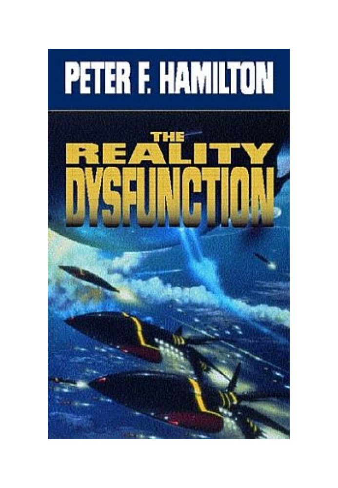 Reality Dysfunction - Expansion