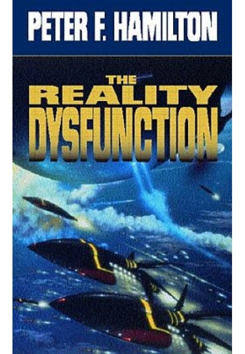 Reality Dysfunction - Expansion