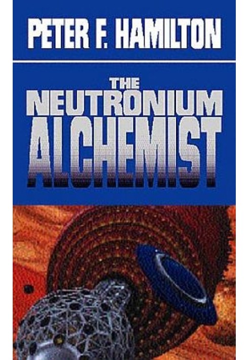 Neutronium Alchemist - Consolidation