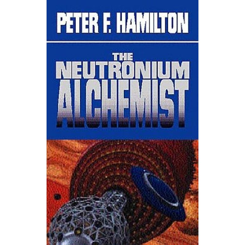 Neutronium Alchemist -...