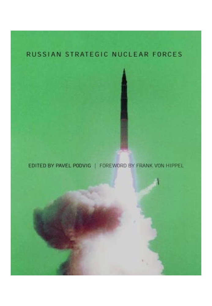 Russian Strategic Nuclear Forces