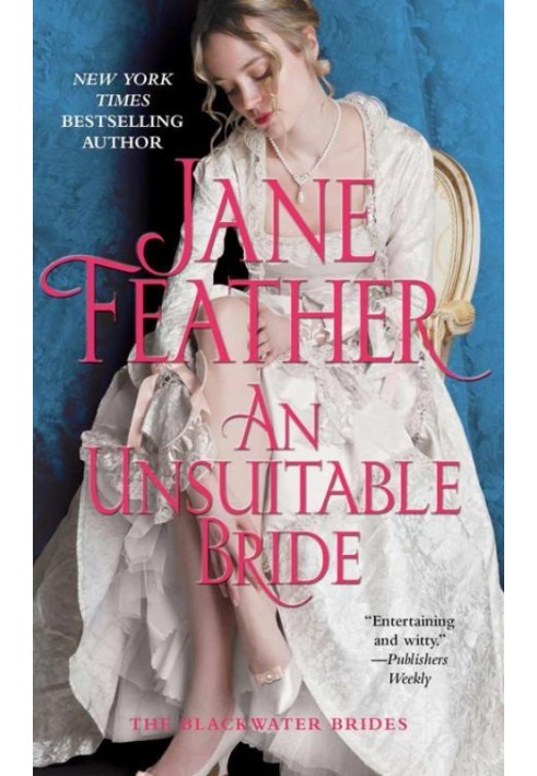 An Unsuitable Bride