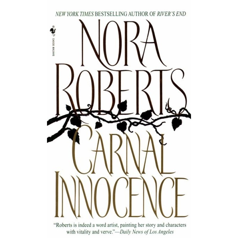 Carnal Innocence
