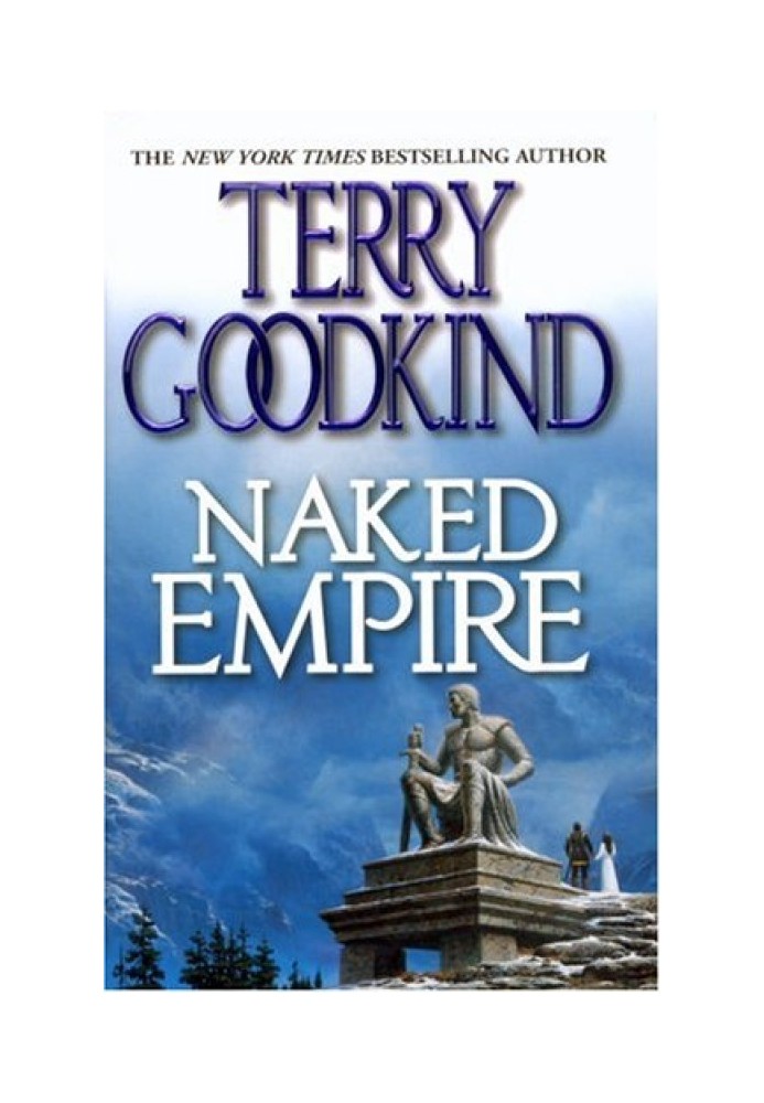 Naked Empire