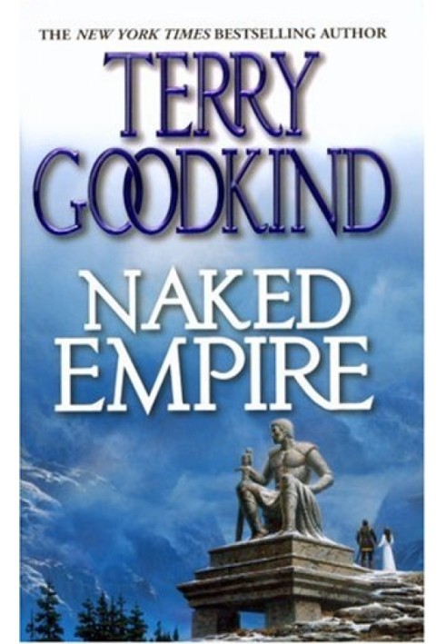 Naked Empire