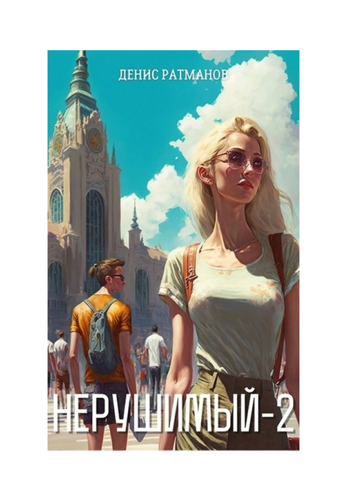 Нерушимый 2