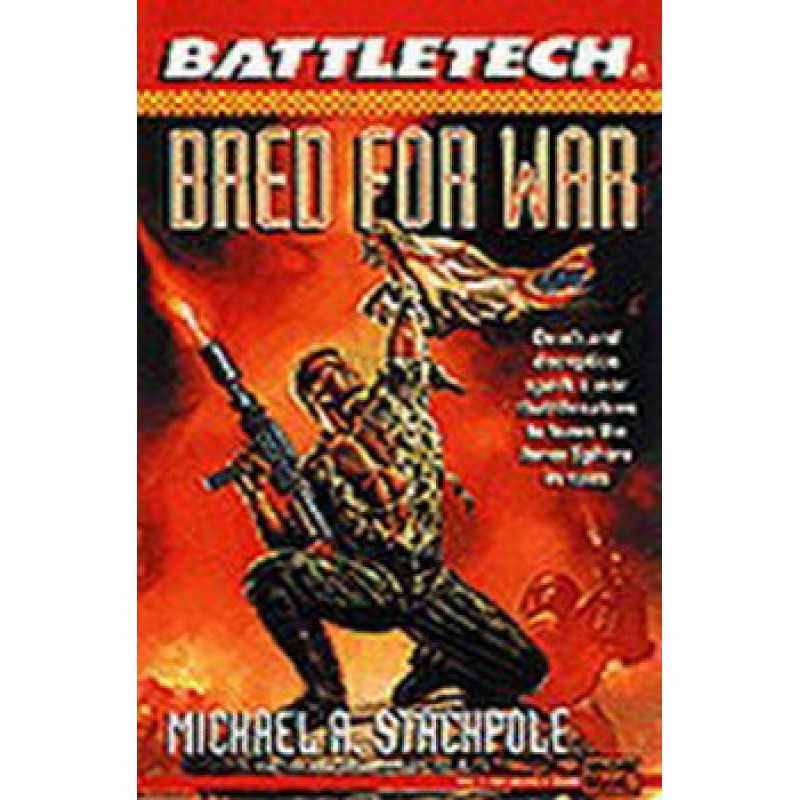Born for War