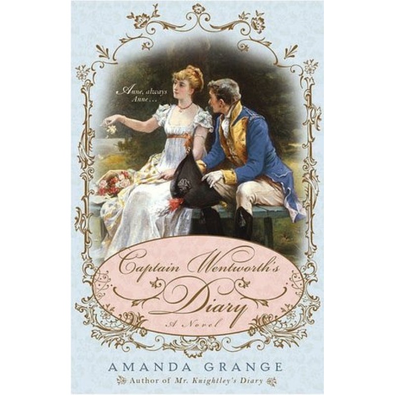 Captain Wentworth's Diary