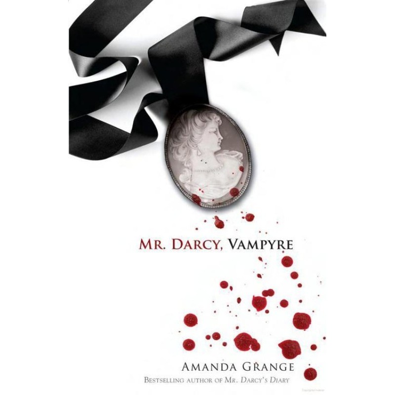 Mr. Darcy, Vampyre