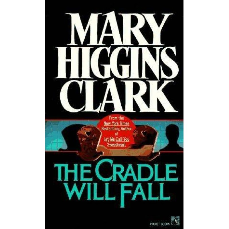 The Cradle Will Fall