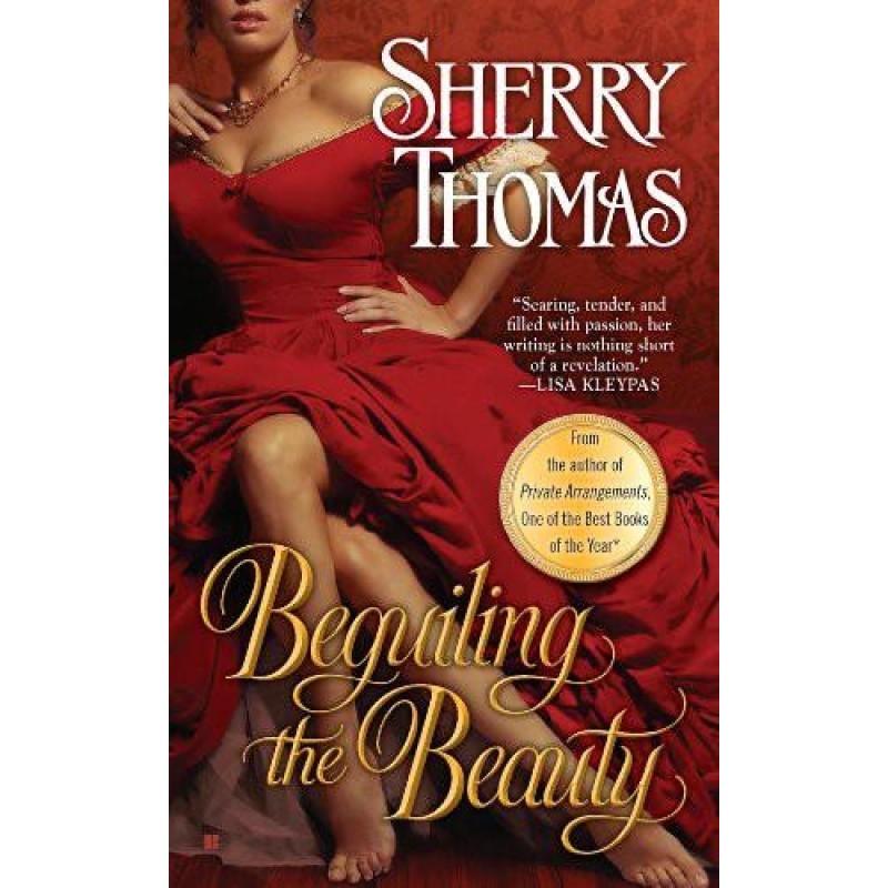 Beguiling the Beauty