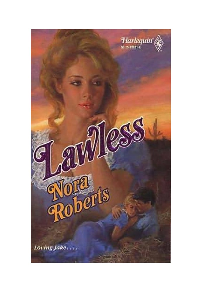 Lawless