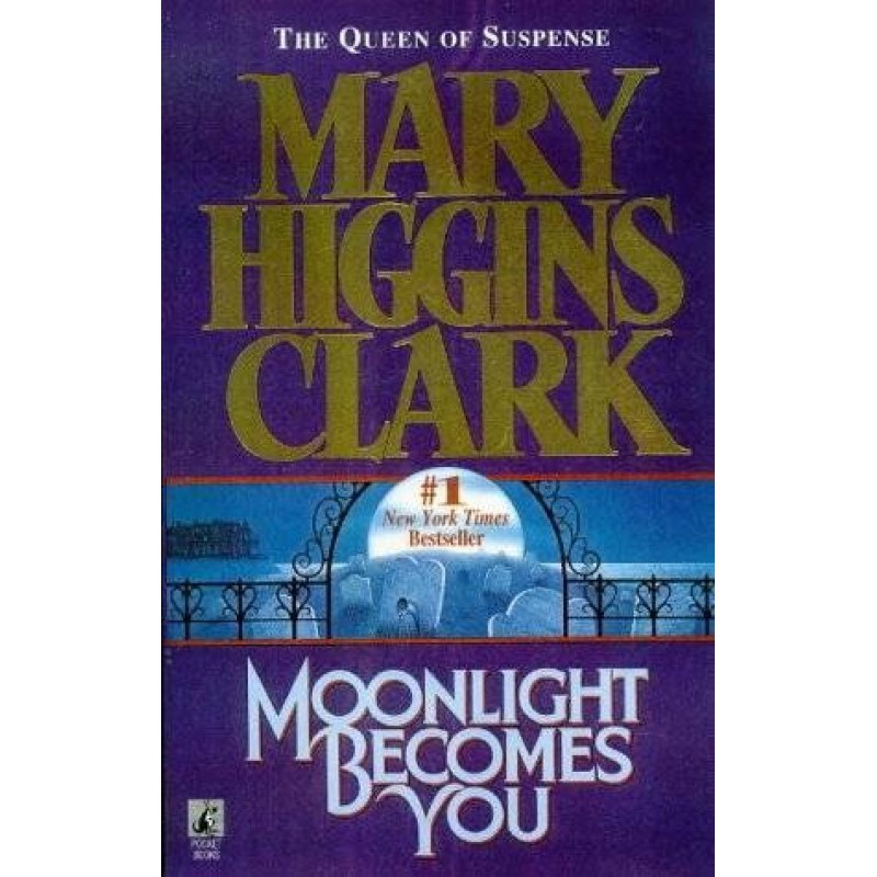 Moonlight Becomes You