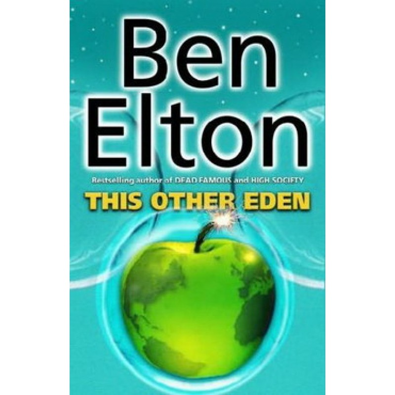 Second Eden