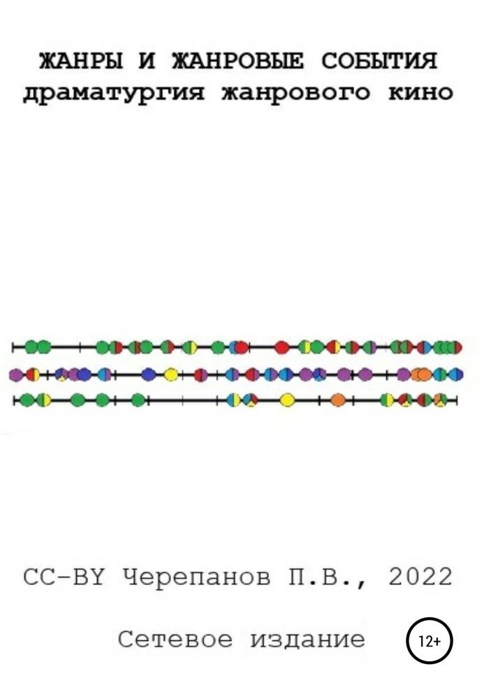 Жанры и жанровые события. Драматургия жанрового кино