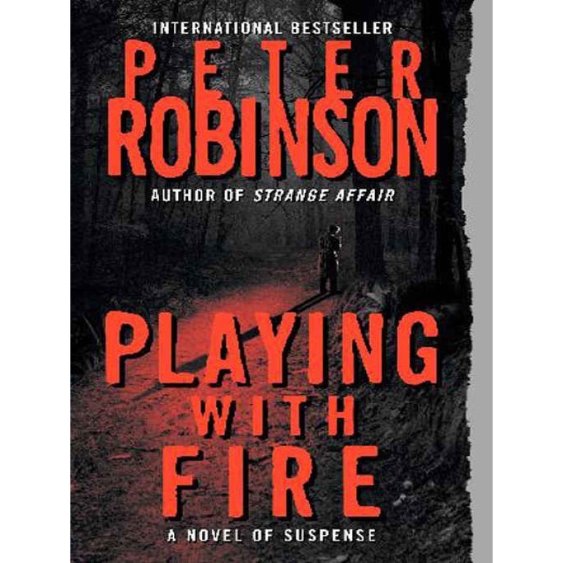 Playing With Fire