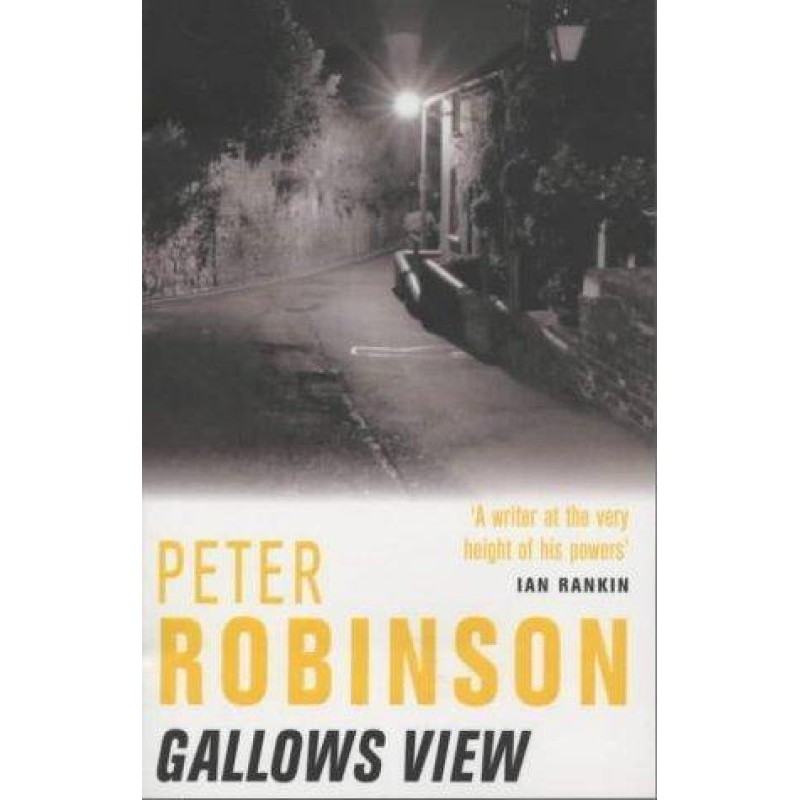 Gallows View
