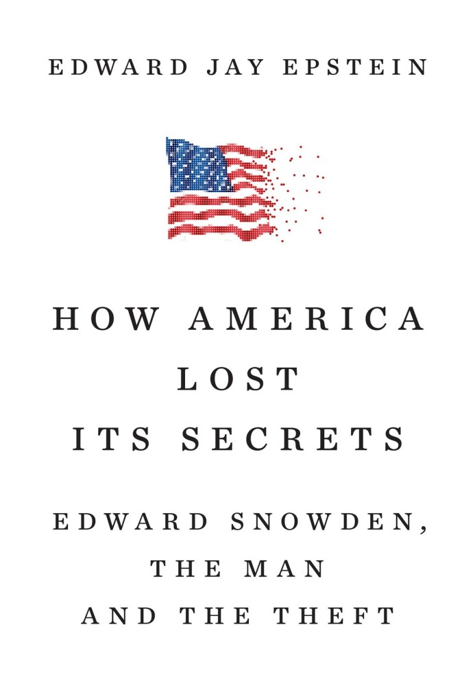 How America Lost Its Secrets