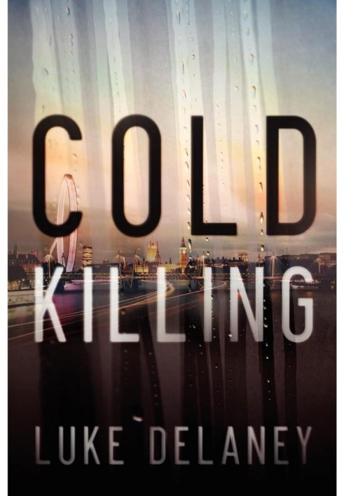 Cold Killing