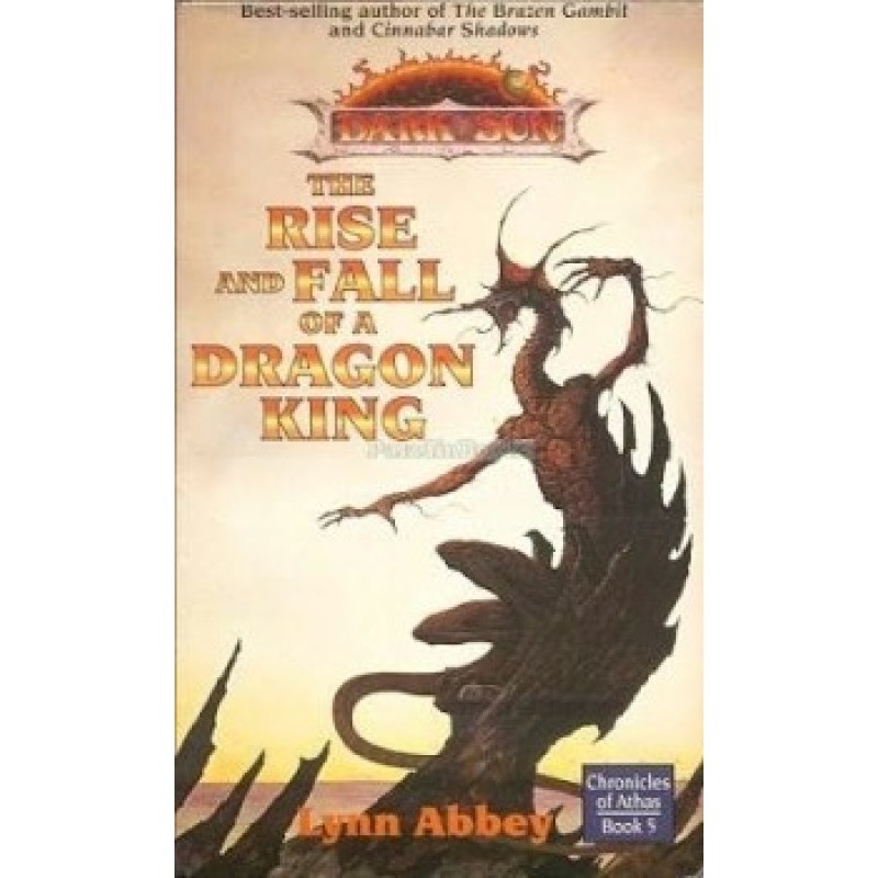 The Rise and Fall of the...